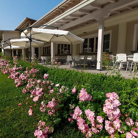 La Sosta Hotel Vestone Esterno foto