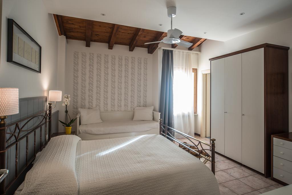 La Sosta Hotel Vestone Esterno foto