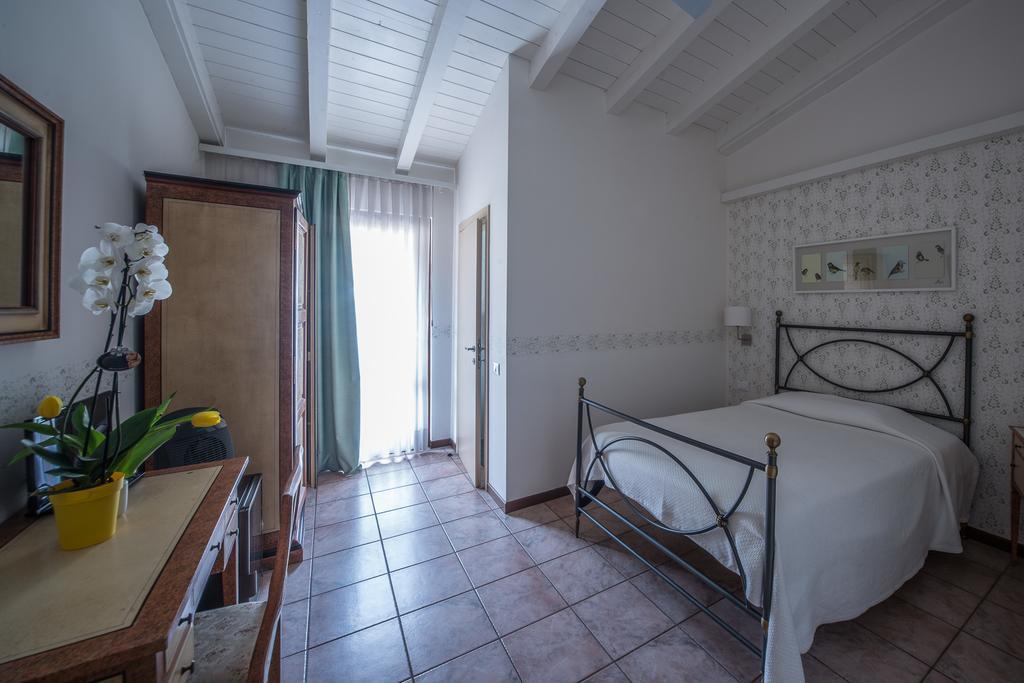 La Sosta Hotel Vestone Esterno foto