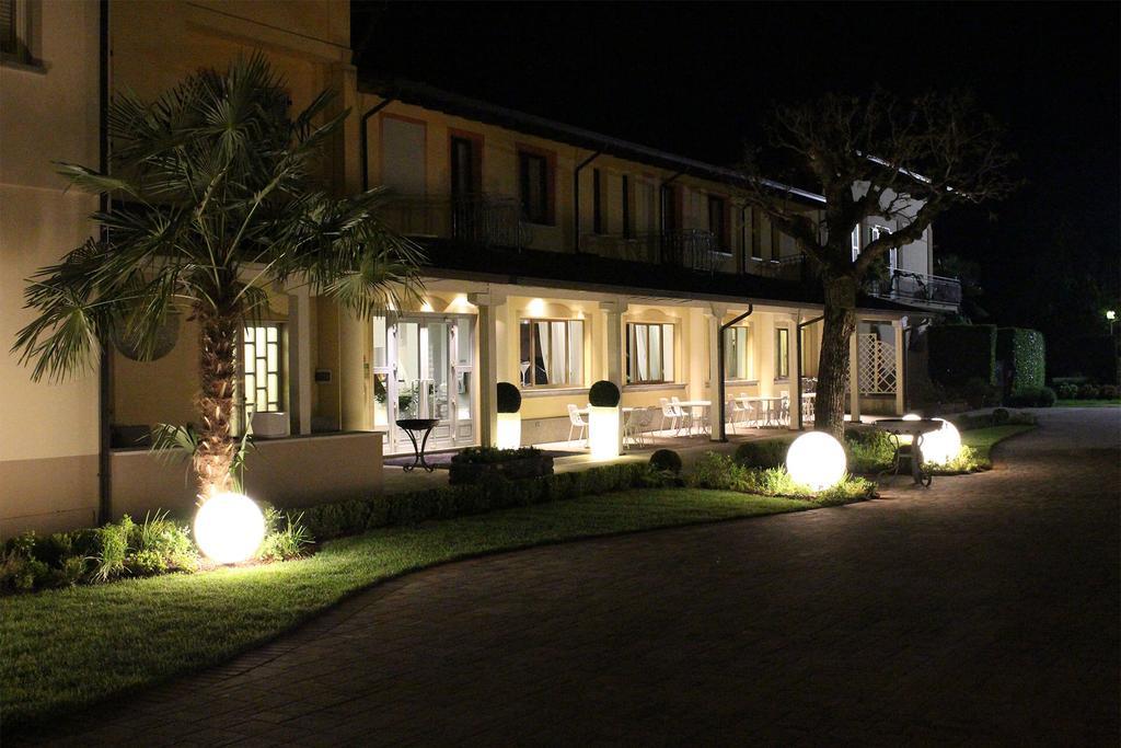 La Sosta Hotel Vestone Esterno foto
